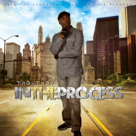 In the Process | Boomplay Music