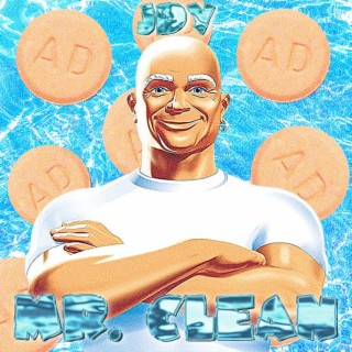 Mr. Clean