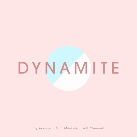 Dynamite (bubble ver.) | Boomplay Music