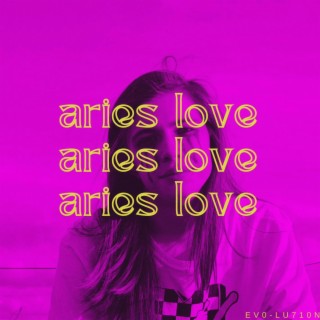 Aries Love