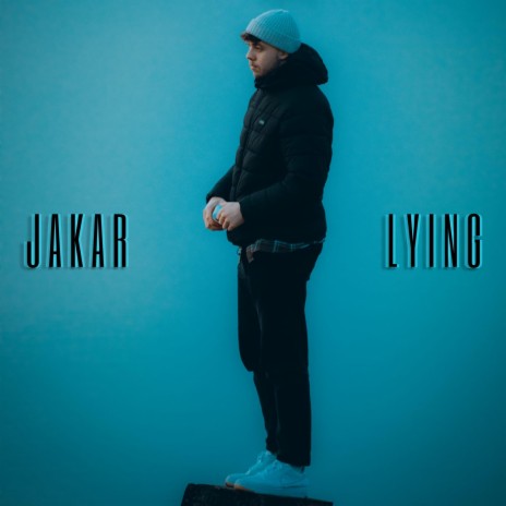 Lying | Boomplay Music