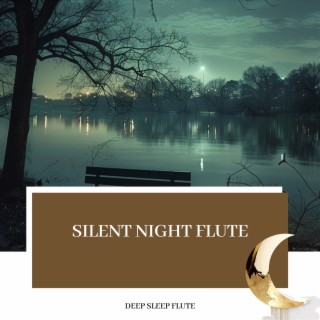 Silent Night Flute: Calmness and Comfort