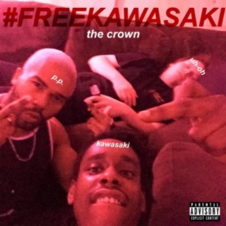 #FreeKawasaki