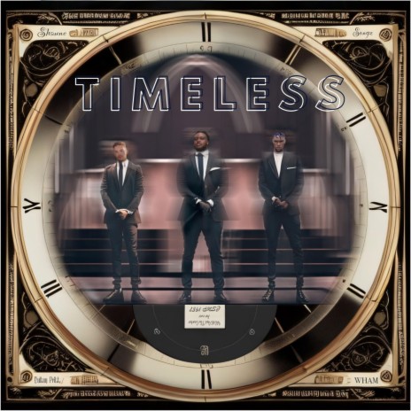 Timeless ft. Dalton Pritt & Wham | Boomplay Music