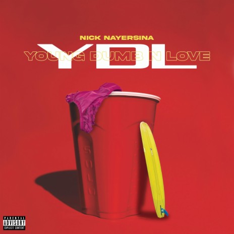 YDL (Young Dumb n Love) | Boomplay Music