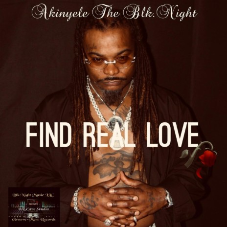 Find Real Love | Boomplay Music