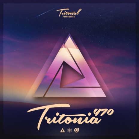Collapsing Sky (Tritonia 470) ft. TH;EN | Boomplay Music