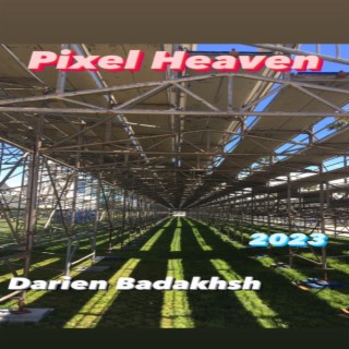 Pixel Heaven