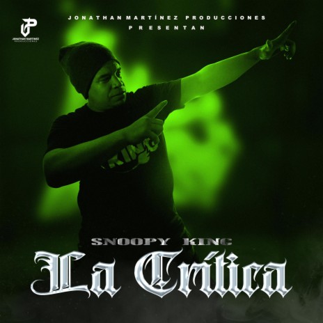La Crítica ft. Snoopy King & Babe | Boomplay Music