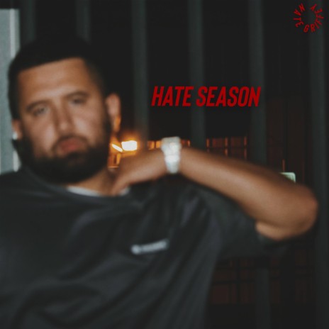 HATE SEASON | Boomplay Music