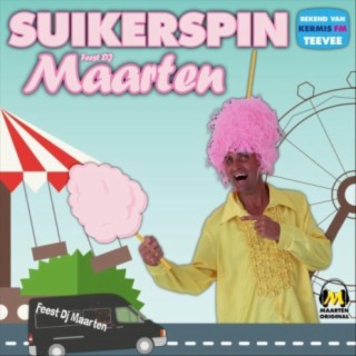 Suikerspin