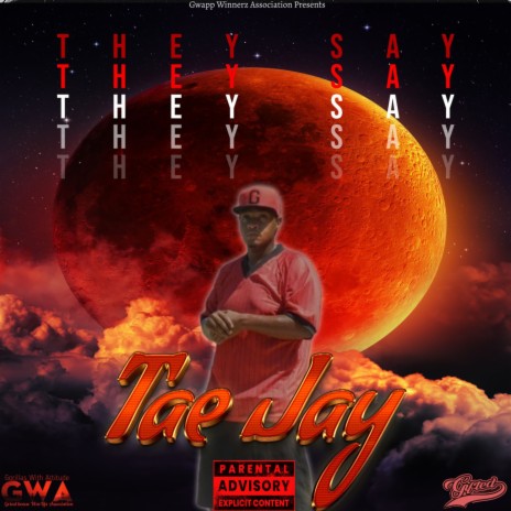 They Say | Boomplay Music