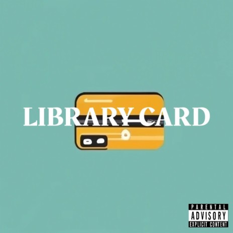Library Card ft. KeanePok | Boomplay Music