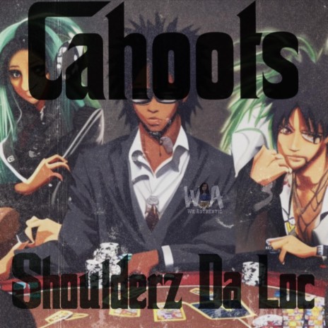 Cahoots | Boomplay Music