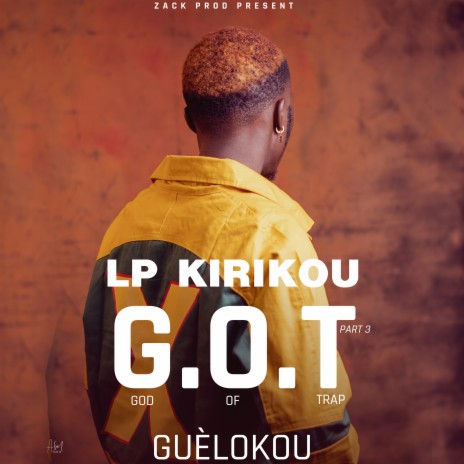 Guelekou (G.O.T PART2) | Boomplay Music