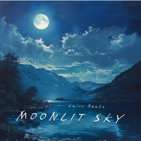 Moonlit Sky | Boomplay Music