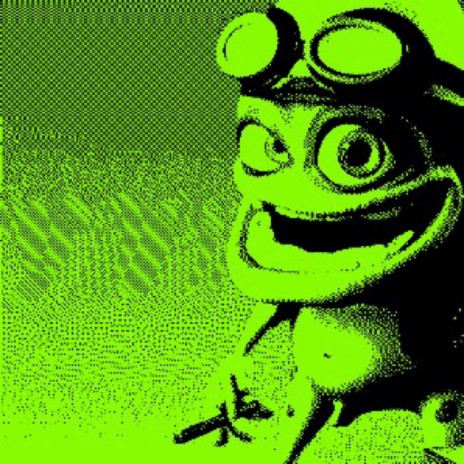 CRAZY FROG | Boomplay Music