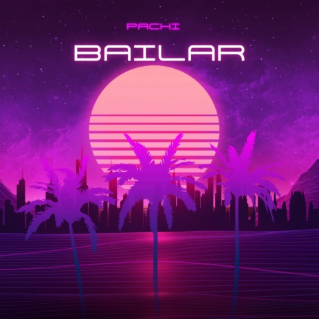 Bailar | Boomplay Music