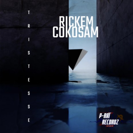 TRISTESSE ft. Cokosam | Boomplay Music