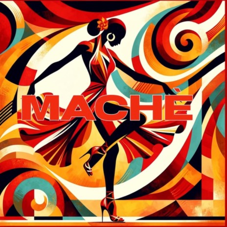 Machè (feat. Ca'leb Nathan)