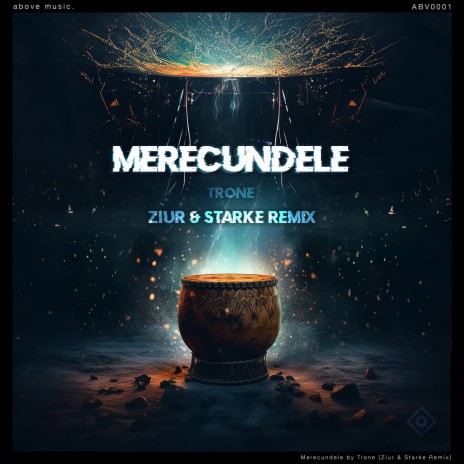 MERECUNDELE - Starke & Ziur Remix | Boomplay Music