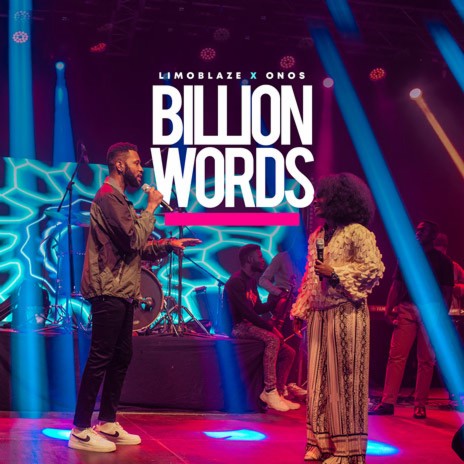 Billion Words ft. Onos | Boomplay Music