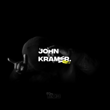 John Kramer | Boomplay Music