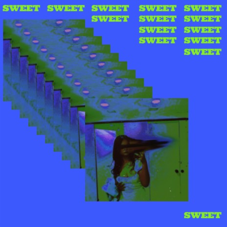 SWEET ft. DAT KID SPAED | Boomplay Music