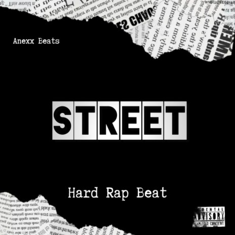 Street | Hard Rap Beat | | Boomplay Music