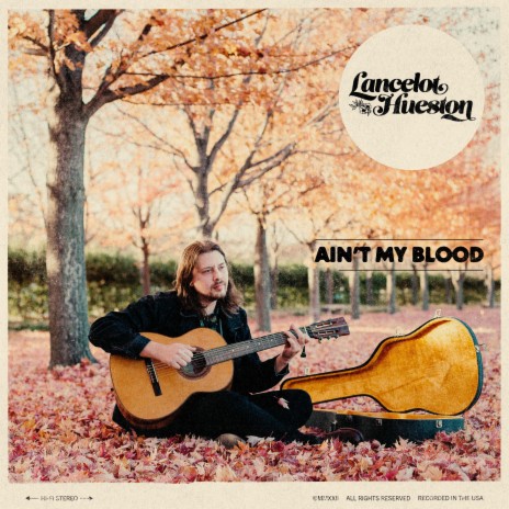 Ain't My Blood | Boomplay Music