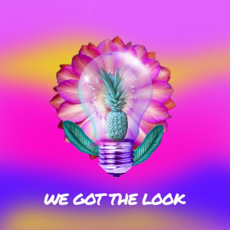 We Got The Look (Original Mix)