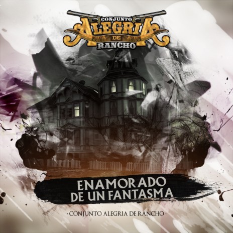 Enamorado de un Fantasma | Boomplay Music