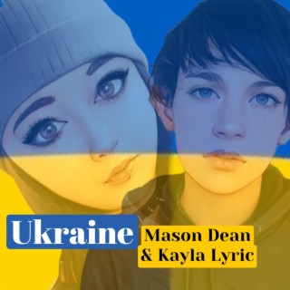 Ukraine (Radio Edit)