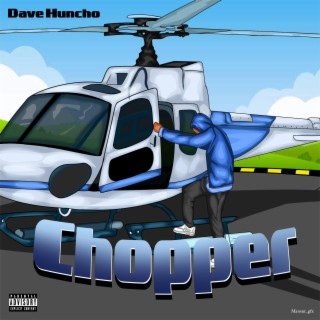 Chopper lyrics | Boomplay Music