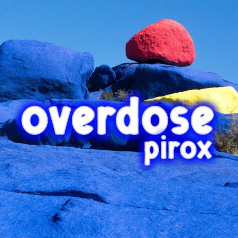 Overdose | Boomplay Music