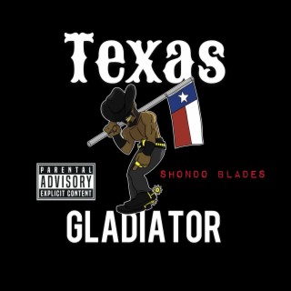 Texas Gladiator