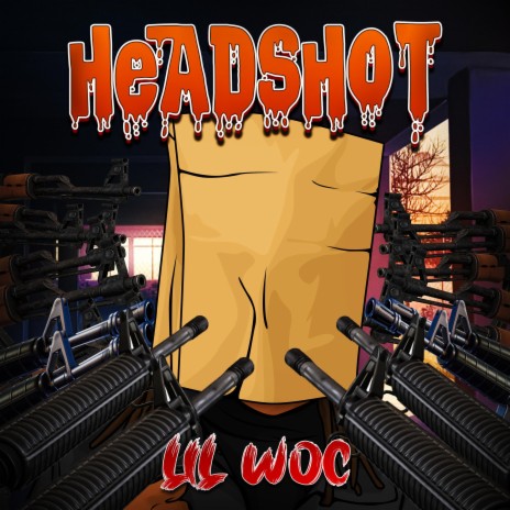 HeadShot | Boomplay Music