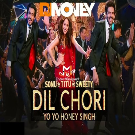 Dil Chori - Remix