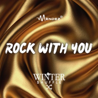 Rock with you (Live at Victoria Records)