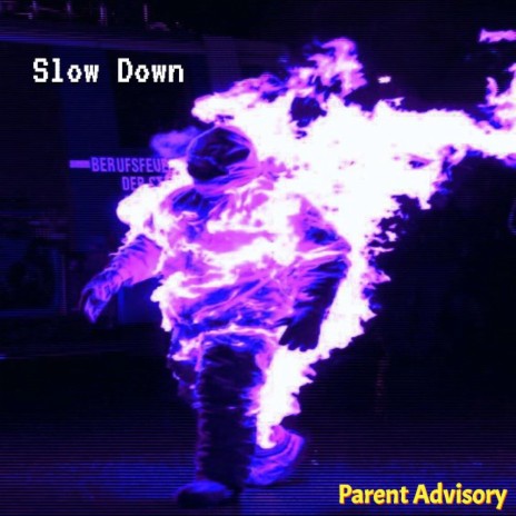 Sloww Dowwn ft. Kxshi & Architect | Boomplay Music