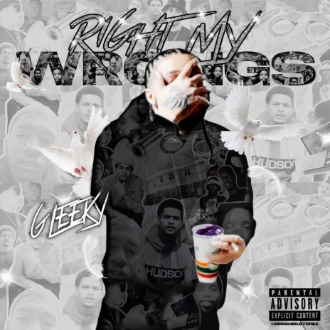 Right My Wrongs | Boomplay Music