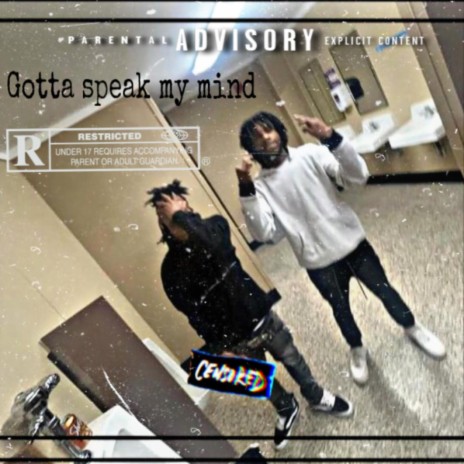 speak my mind | Boomplay Music