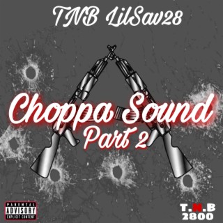 Choppa Sound Pt. 2