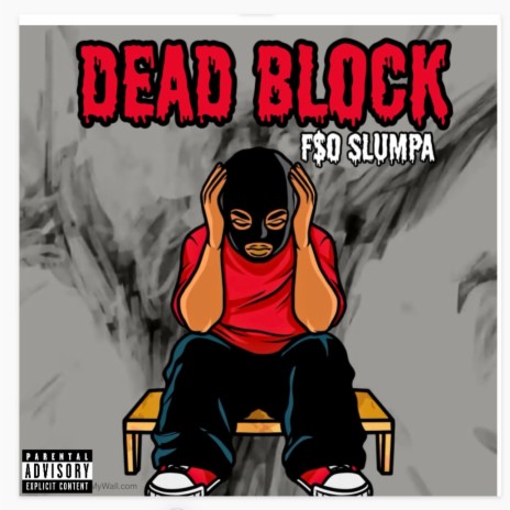 DEAD BLOCK | Boomplay Music