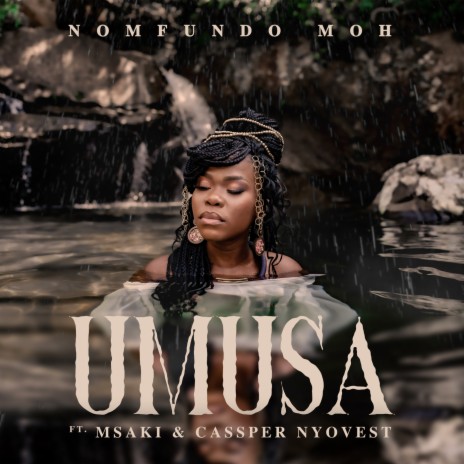 Umusa ft. Msaki & Cassper Nyovest | Boomplay Music