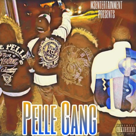 Pelle Gang | Boomplay Music