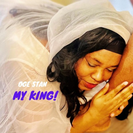 MY KING | Boomplay Music