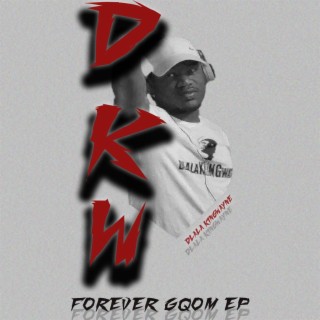 Forever Gqom Ep | Boomplay Music