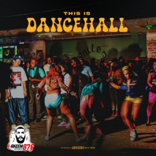This is dancehall (Vol 2)