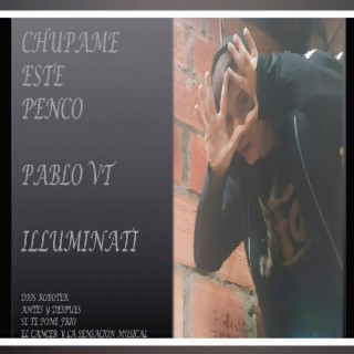 CHUPAME ESTE PENCO